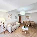 Nobleza Del Pilar - Turistea Apartament Saragossa