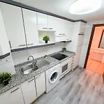 Nobleza Del Pilar - Turistea Apartament *