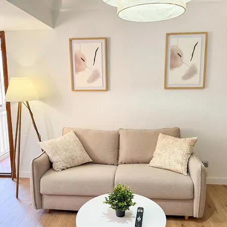 Nobleza Del Pilar - Turistea Apartment *