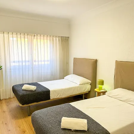 Appartement Nobleza Del Pilar - Turistea