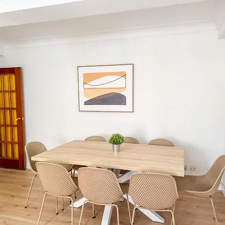Nobleza Del Pilar - Turistea Apartment *