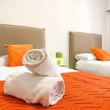 Appartement Nobleza Del Pilar - Turistea