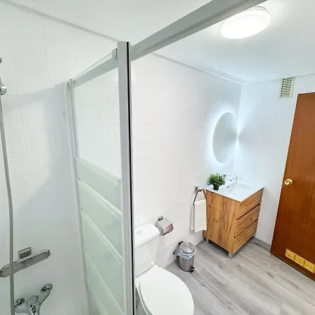 Apartment Nobleza Del Pilar - Turistea *