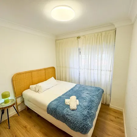 Apartment Nobleza Del Pilar - Turistea