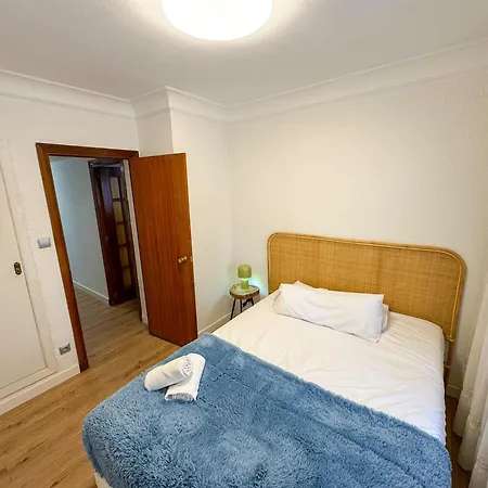 Nobleza Del Pilar - Turistea Apartment *