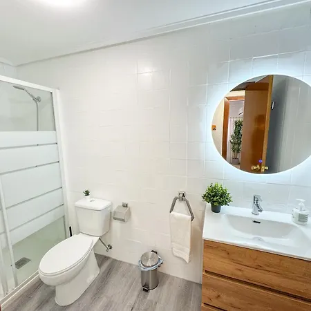 Nobleza Del Pilar - Turistea Apartment
