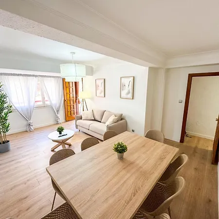 Apartment Nobleza Del Pilar - Turistea