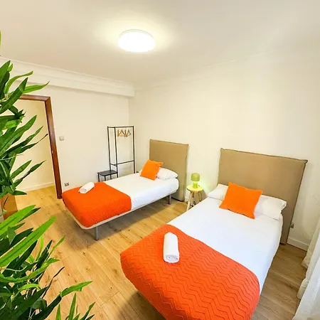 Apartment Nobleza Del Pilar - Turistea *