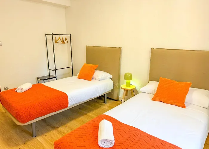 Nobleza Del Pilar - Turistea 사라고사