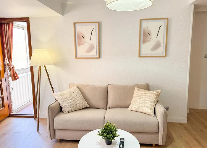 Nobleza Del Pilar - Turistea Appartement *