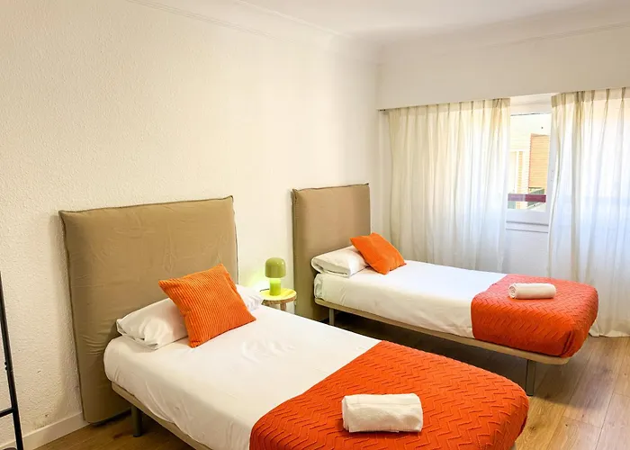 Nobleza Del Pilar - Turistea * 사라고사