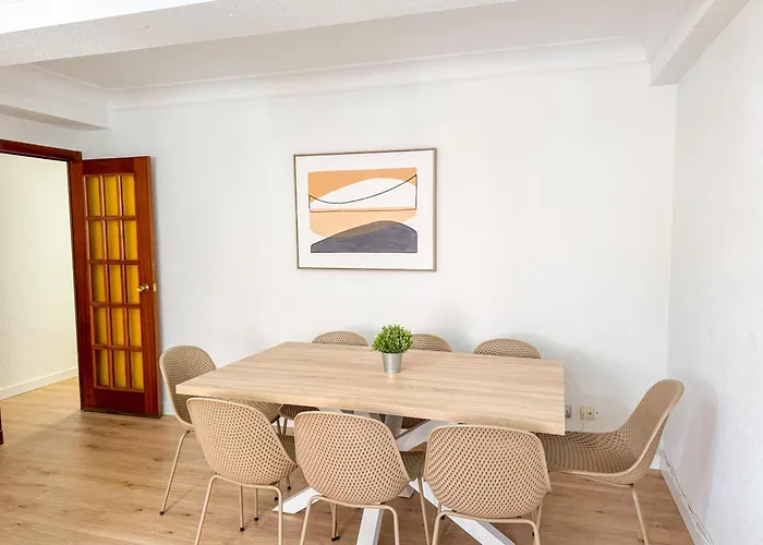 Nobleza Del Pilar - Turistea Appartement *