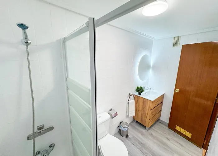 아파트 Nobleza Del Pilar - Turistea *