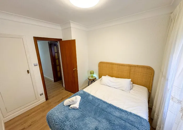 Nobleza Del Pilar - Turistea 아파트 *