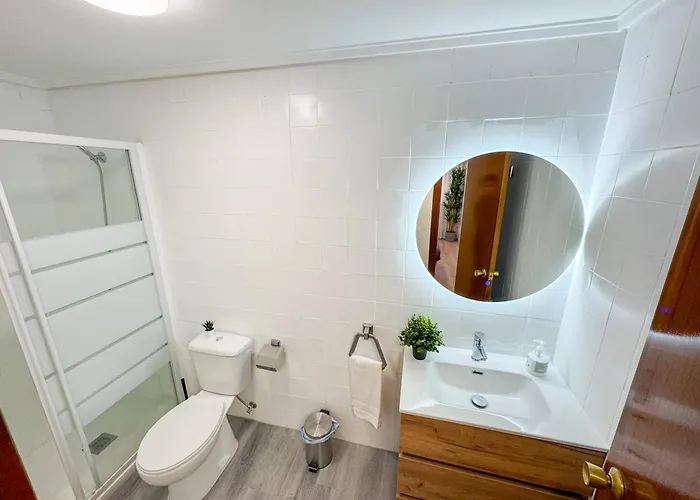 Nobleza Del Pilar - Turistea Appartement Saragosse