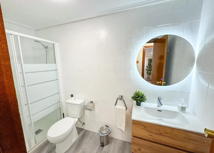 Nobleza Del Pilar - Turistea 아파트