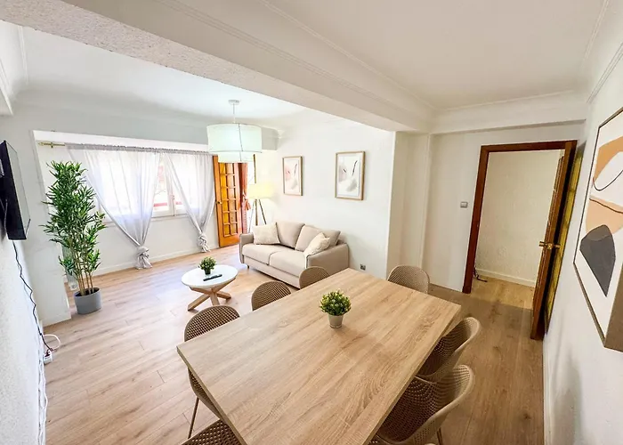 Appartement Nobleza Del Pilar - Turistea