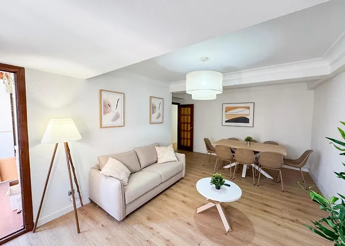 Nobleza Del Pilar - Turistea Appartement Saragosse